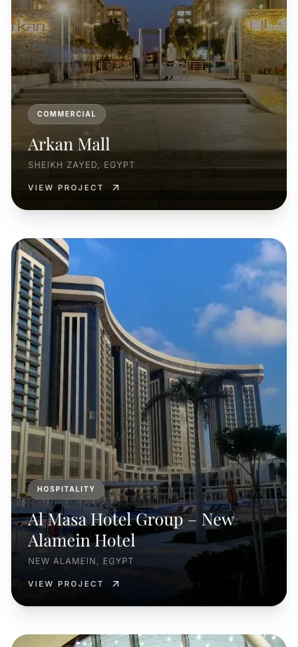 Marble Art on a phone: Selected works