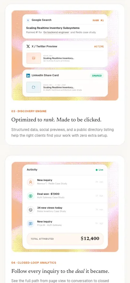 StackStory on a phone: What it does